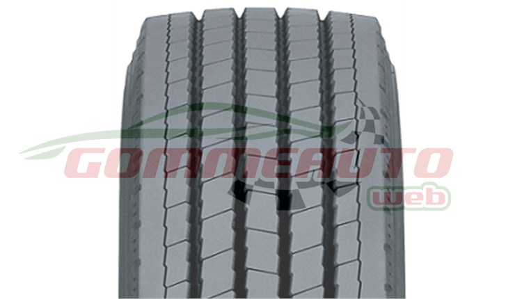 COP. 205/75 R175124M M143 TL